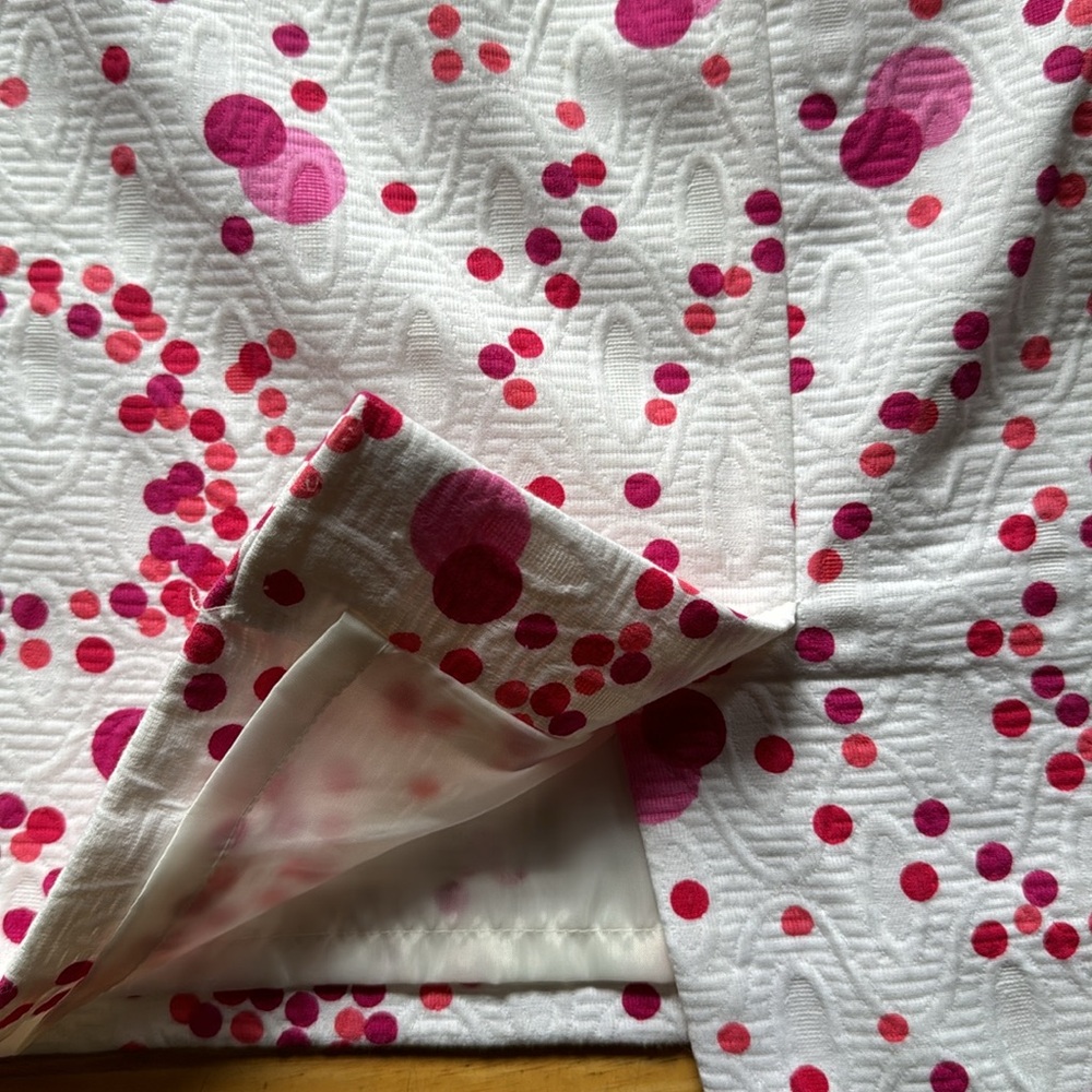 Fun-patterned skirt! - Picture 5 of 5